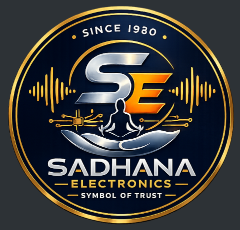 Sadhana Electronics